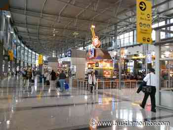 Business leaders see continued growth with airport's expansion plans - Austin Monitor