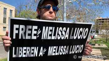 'Free Melissa Lucio' Rally calls on lawmakers to grant clemency - KVUE.com