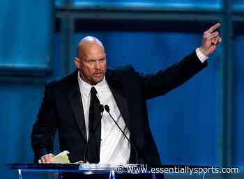 Stone Cold Steve Austin Forgets He’s the Host as He Can’t Stop Praising Deceased WWE Legend: “Hardly Anybody Else Did That” - EssentiallySports