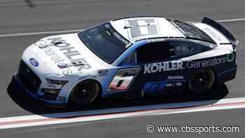 NASCAR Austin 2022 odds: Surprising EchoPark Automotive Grand Prix picks from model that nailed Larson's wins - CBS Sports