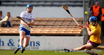 Liam Cahill will 'definitely appeal' Austin Gleeson's red card if there are any grounds - Irish Examiner