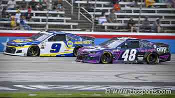 NASCAR DFS: 2022 EchoPark Automotive Grand Prix daily Fantasy picks, Austin strategy for DraftKings, FanDuel - CBS Sports