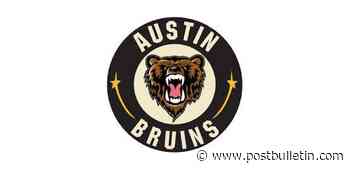 Playoff positioning still up in the air for Austin Bruins after split at Aberdeen - Rochester Post Bulletin