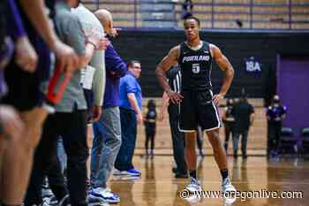 Portland guard Chris Austin suffers serious leg injury against Southern Utah, will remain in Cedar City overn - OregonLive