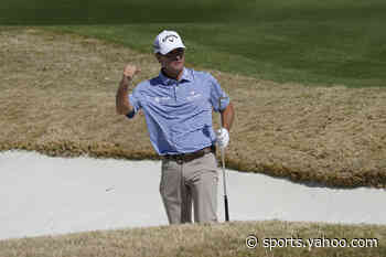 Kevin Kisner once again advances to semifinals in Austin, continues to show he’s a match play savant - Yahoo Sports