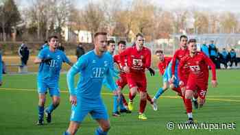 TSV Eintracht Karlsfeld: Drittes 3:3 in Folge - Platz Zwei rutscht in Ferne - FuPa