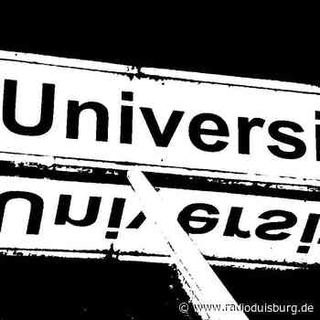 Uni Duisburg-Essen: Konsequenzen nach Korruptions-Fall - Radio Duisburg
