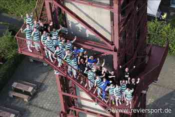 Schonnebeck: So viel Rot-Weiss Essen steckt in der Mannschaft - RevierSport