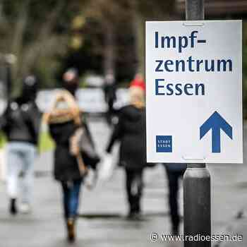 Stadt Essen kürzt Corona-Impfangebote weiter zusammen - Radio Essen