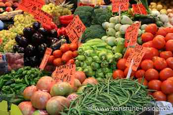 Tafeln geht das Essen für Bedürftige aus in Baden-Württemberg - Karlsruhe Insider