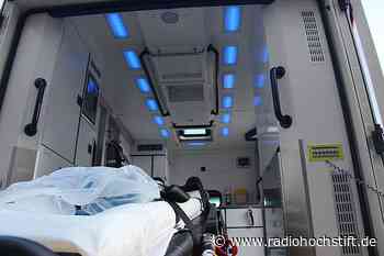 Verdorbenes Essen? Großeinsatz an Jugendherberge Höxter - Radio Hochstift