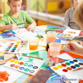 Corona-Tests in Essen: Kitas jetzt nur noch mit Schnelltests - Radio Essen