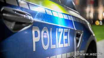Polizei Essen liegt Video vor: Verdacht auf Sexualdelikt? - WAZ News