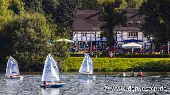 Essen: Beliebtes Restaurant am Baldeneysee bleibt zu – DESHALB - DER WESTEN