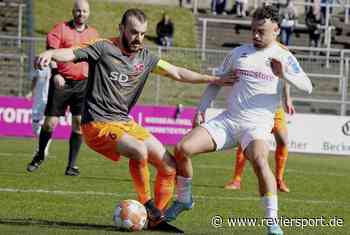 ETB SW Essen: Aufstiegsrunde - Tokat stolz auf positive Gesamtentwicklung - RevierSport