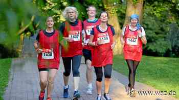 Firmenlauf Essen 2022: Die Anmeldung startet - WAZ News