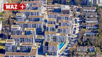 Umfrage zeigt: Welche Wohnungen in Essen besonders fehlen - WAZ News