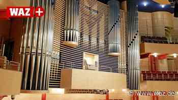 Ein effektvoller „Zauberlehrling“ im Konzerthaus Essen - WAZ News