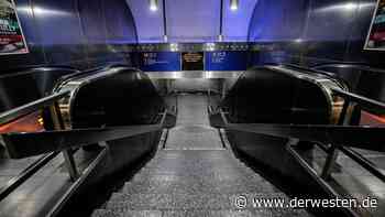 Essen Hbf: Junge wird von fremdem Mann angesprochen – widerlich, was er ihm zeigt - DER WESTEN