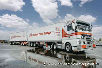 Freight Lines Group acquires transport arm - Prime Mover