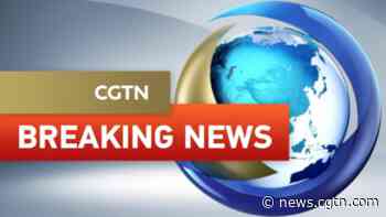 Airports, railways, intl transport operate normally in Shanghai - CGTN