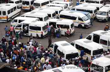 Workers are borrowing more to cover transport and food costs - Moneyweb