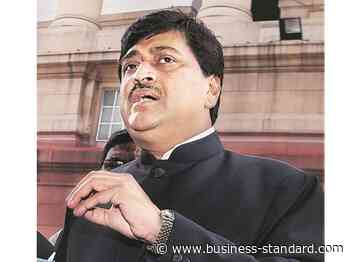 Development of roads boosts transport and industrial growth: Chavan - Business Standard