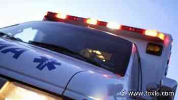 Ambulance worker sexually assaulted teen during transport in Riverside County, sheriff says - FOX 11 Los Angeles