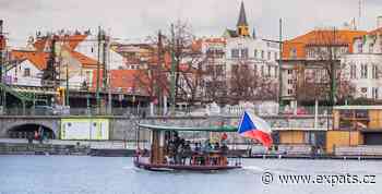 Prague's public transport ferries return for 2022 season - Prague, Czech Republic - Expats.cz - Latest news for Prague and the Czech Republic