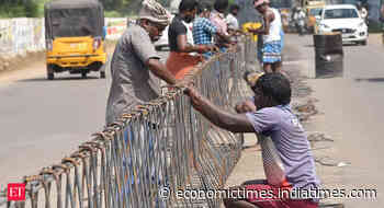 Delhi budget: Rs 9,539 crore allocated for transport, roads and bridges sector - Economic Times