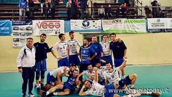 Serie B, ritorno in campo vincente per l'Intervolley Foligno: 3-1 a Santa Croce - PerugiaToday