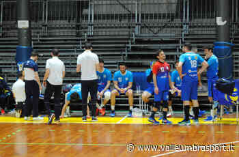 BM - La Italchimici Foligno getta la spugna, sconfitta anche dalla TMM - ValleUmbraSport