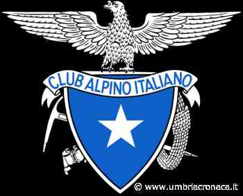 Foligno, Marco Tombolesi alla guida della Sezione Cai - Il quotidiano che racconta l'Umbria - Umbria Cronaca