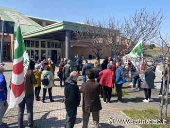 Presidio all'ospedale di Foligno: “Quale futuro?”. Cimo: “Mancano i primari” - Rgunotizie.it