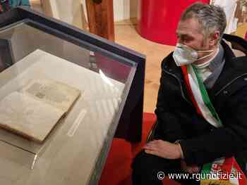 Foligno, tutti gli eventi per i 550 anni dalla prima stampa della Divina Commedia - Rgunotizie.it