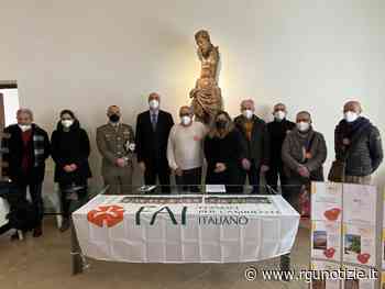 Foligno e Spoleto, ecco le bellezze visitabili per le Giornate Fai di primavera - Rgunotizie.it