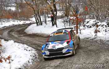 La città di Foligno attende la prima edizione del suo rally - Foligno Oggi