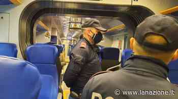 Ragazzine in fuga da Roma, rintracciate dalla Polfer di Foligno - LA NAZIONE