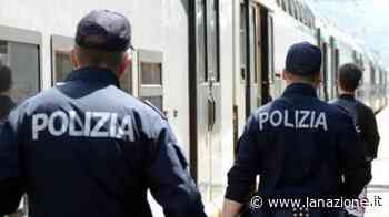 Foligno, sul treno senza Green pass. Interviene la Polizia - LA NAZIONE