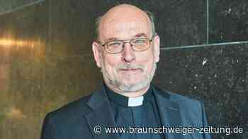 Kirchenrichter Wolf gibt Ämter ab