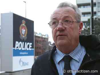 Randy Hillier turns himself over the police, charged for 'Freedom Convoy' activities