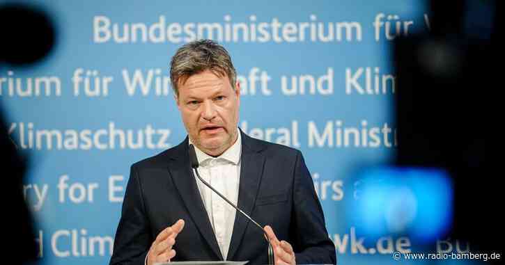 Habeck: G7-Staaten lehnen Gaszahlungen in Rubel ab