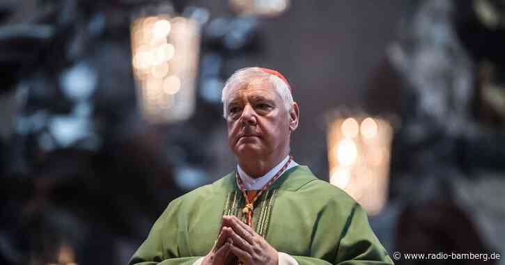 Reformgruppen: Papst soll sich von Müller distanzieren