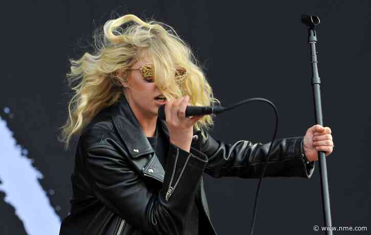 The Pretty Reckless announce UK and Ireland autumn tour
