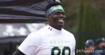 Top Performers: Baltimore Under Armour Regional - 247Sports