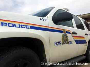 UPDATE: AMBER ALERT cancelled - WestCentralOnline.com