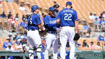 5 agentes libres que todavía pueden firmar con los Dodgers - Fansided ES