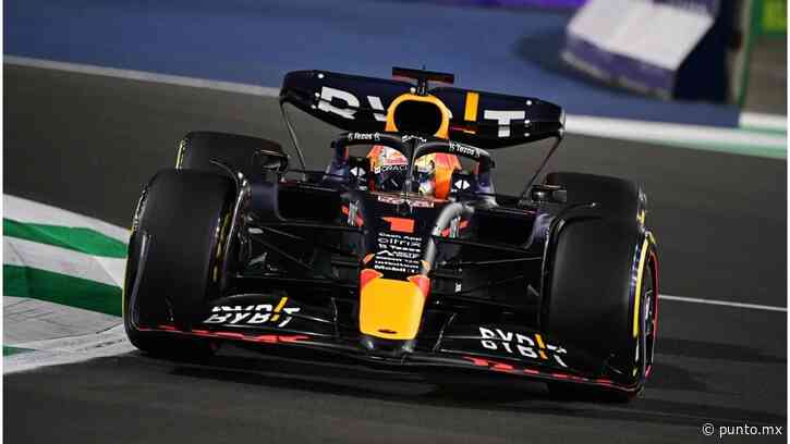 Ataques en Jeda retrasan las prácticas libres del GP de Arabia de Saudita - Punto MX