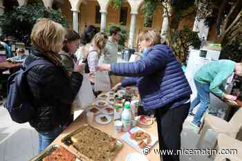 Vous voulez aider les réfugiés ukrainiens? Voici les besoins alimentaires dans la métropole de Nice et où les déposer