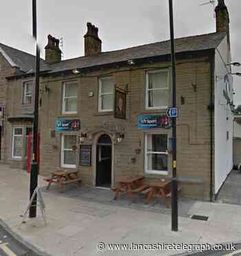 Great Harwood coronavirus breach pub set to become shops and flat